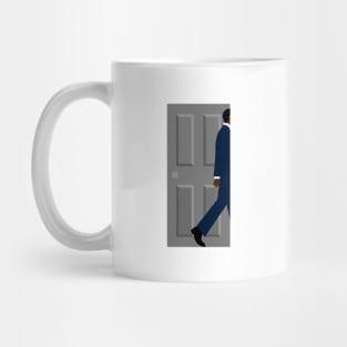 Twilight Zone Mug